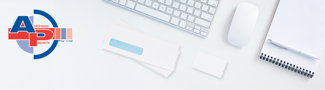 address papers address papers
